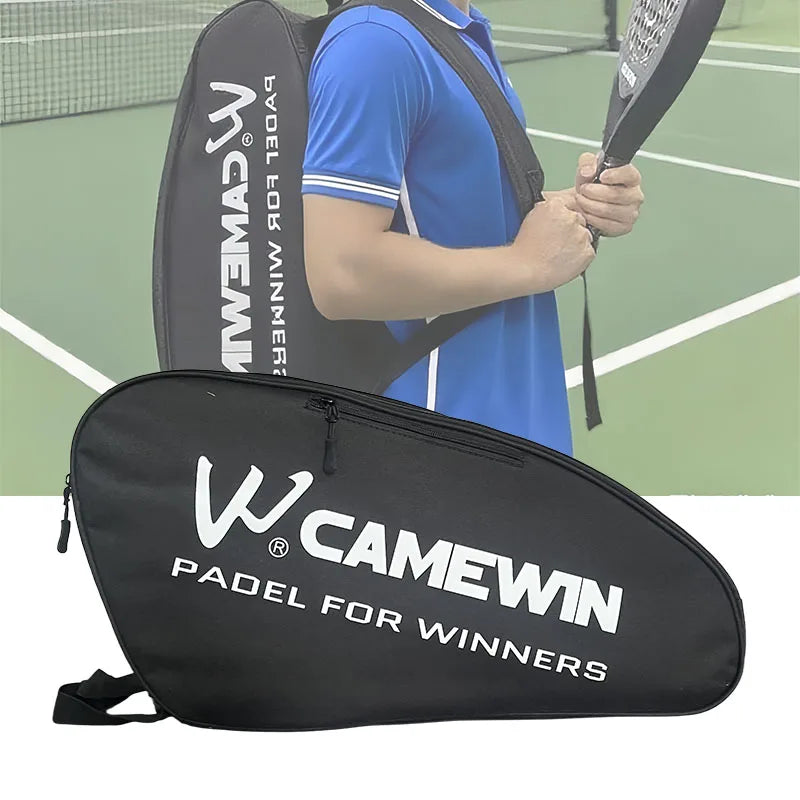 Camewin Pro Series Racket Bag – Men & Women